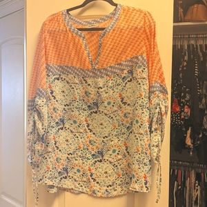 Dress Barn blouse